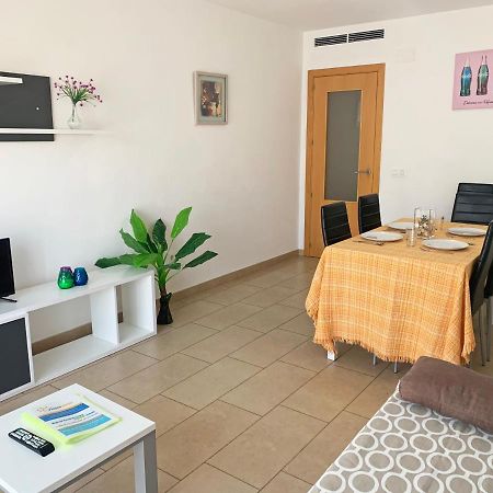 Apartamentos Peniscola Lowcost 3000 エクステリア 写真