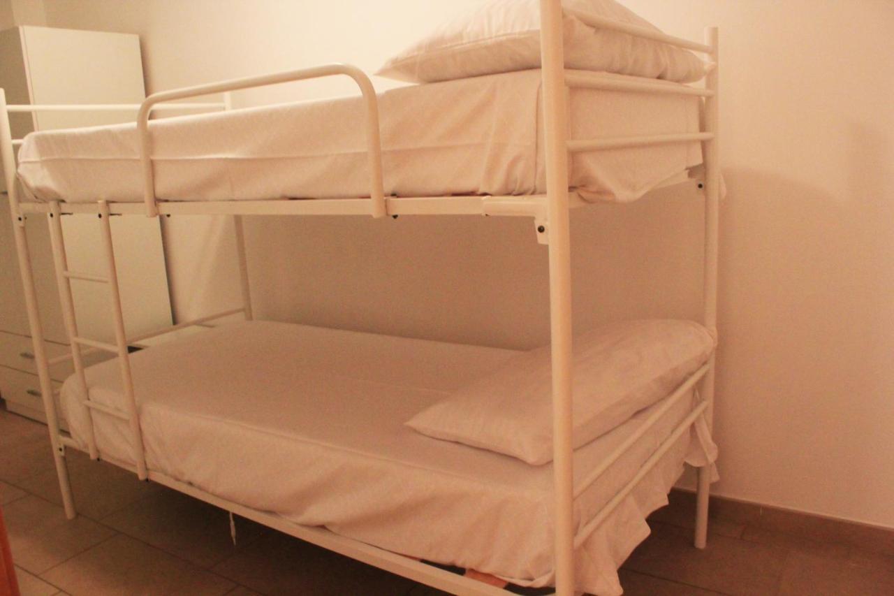 Apartamentos Peniscola Lowcost 3000 エクステリア 写真
